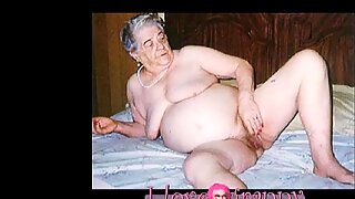 ILoveGrannY Mature Granny Pictures Slideshow